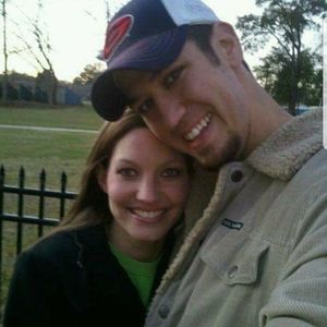 Meet your Posher, Joanna